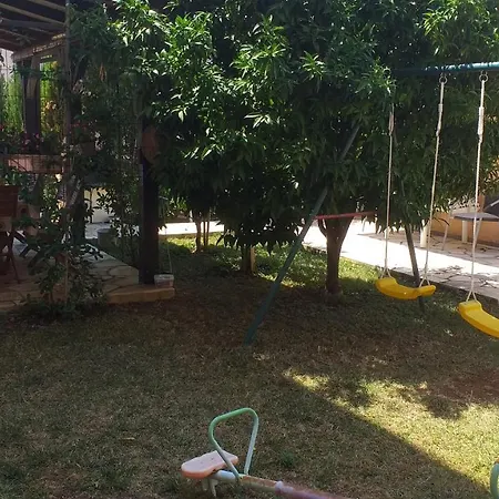 For Families With Children Kastel Stafilic, - 9211 Apartment Kastela