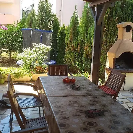 For Families With Children Kastel Stafilic, - 9211 Kaštela