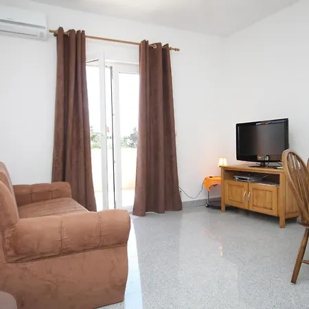 For Families With Children Kastel Stafilic, - 9211 Apartment