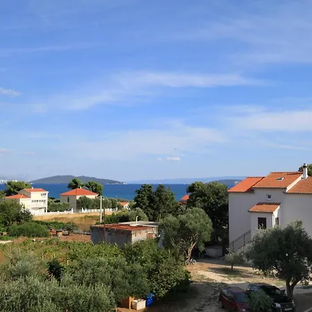 For Families With Children Kastel Stafilic, - 9211 Apartment *