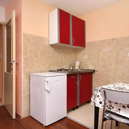For Families With Children Kastel Stafilic, - 9211 Apartamento