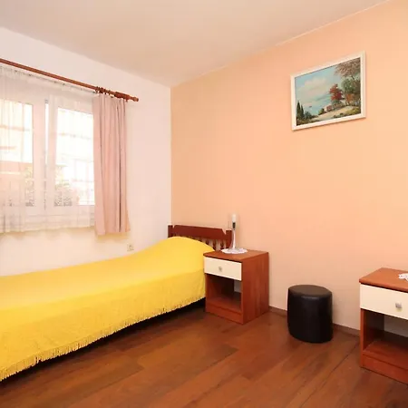 For Families With Children Kastel Stafilic, - 9211 Apartamento *