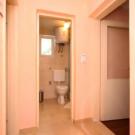For Families With Children Kastel Stafilic, - 9211 Kastela
