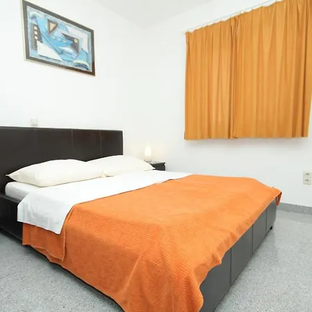 For Families With Children Kastel Stafilic, - 9211 Apartment *