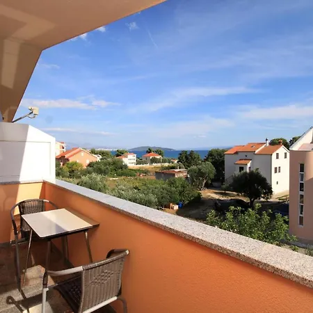 For Families With Children Kastel Stafilic, - 9211 Apartment Kastela