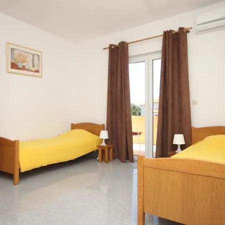 For Families With Children Kastel Stafilic, - 9211 Apartment