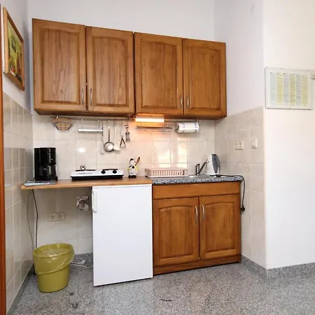 For Families With Children Kastel Stafilic, - 9211 Kastela