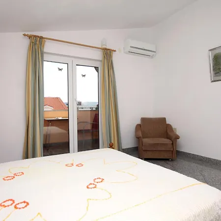 For Families With Children Kastel Stafilic, - 9211 Apartment