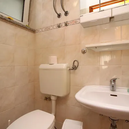 For Families With Children Kastel Stafilic, - 9211 Apartamento *