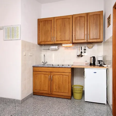 For Families With Children Kastel Stafilic, - 9211 Apartment