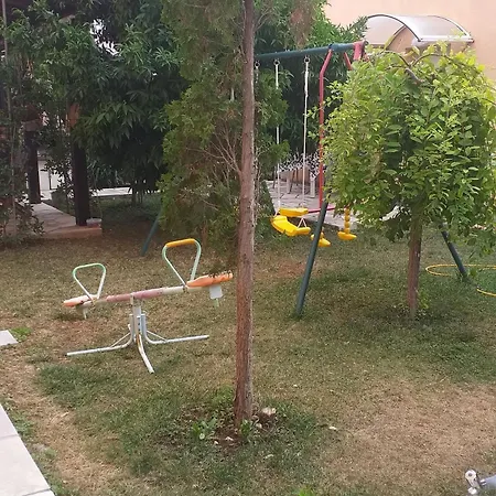 Lejlighed For Families With Children Kastel Stafilic, - 9211 Kaštela